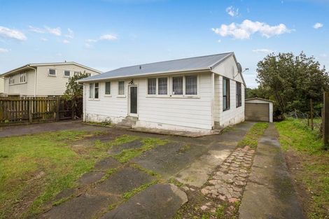 Photo of property in 18 Kokiri Crescent, Waitangirua, Porirua, 5024