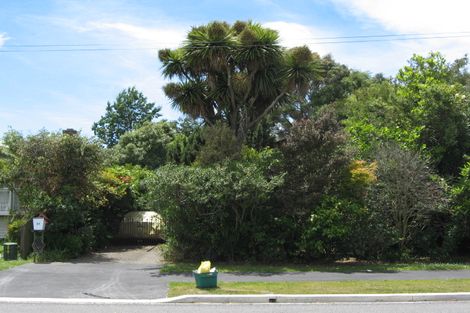 Photo of property in 31 Glenroy Street, Woolston, Christchurch, 8062