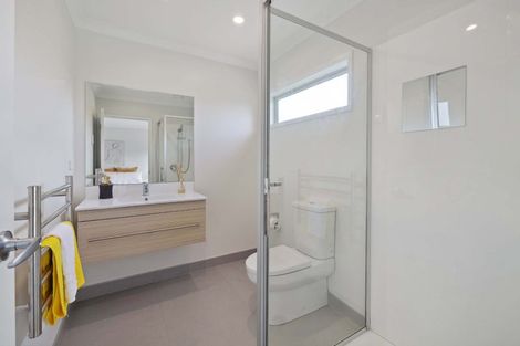 Photo of property in 8 Toheroa Street, Hobsonville, Auckland, 0616