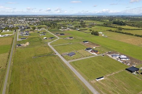 Photo of property in 19 Meadowlands Green, Allenton, 7700