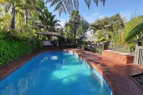 Photo of property in 54 Hobson Road, Lucas Heights, Auckland, 0632