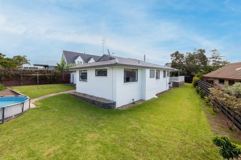 Photo of property in 5 Cathray Place, Matua, Tauranga, 3110