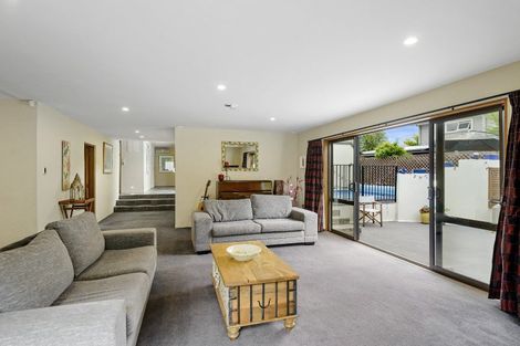 Photo of property in 24a Wayside Avenue, Burnside, Christchurch, 8053