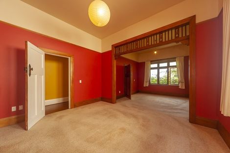 Photo of property in 35 Coolidge Street, Brooklyn, Wellington, 6021