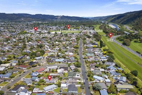 Photo of property in 25 Longfellow Street, Trentham, Upper Hutt, 5018