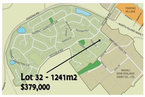 Photo of property in 5c Ulcoats Lane, Pokeno, 2402