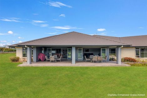 Photo of property in 560c Horotiu Road, Te Kowhai, Hamilton, 3288