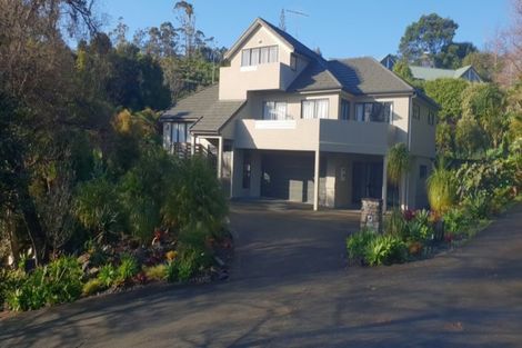 Photo of property in 23 Kimberly Grove, Greenhithe, Auckland, 0632