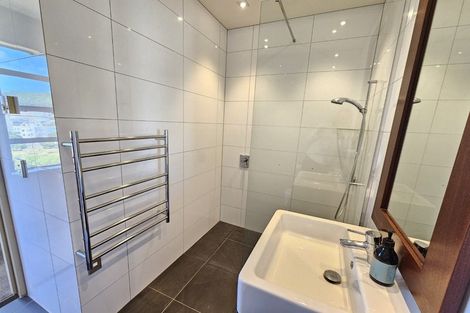 Photo of property in Chaffers Dock, 509/22 Herd Street, Te Aro, Wellington, 6011