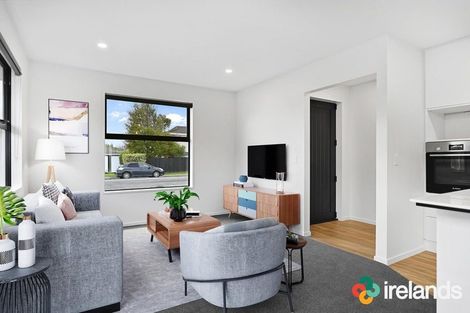 Photo of property in 54 Glovers Road, Halswell, Christchurch, 8025