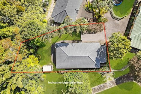 Photo of property in 188a Henderson Valley Road, Henderson, Auckland, 0612
