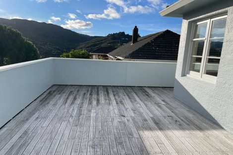 Photo of property in 9 Gloucester Street, Wilton, Wellington, 6012