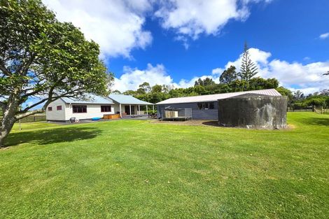 Photo of property in 20 Aoroa Road, Dargaville, 0371
