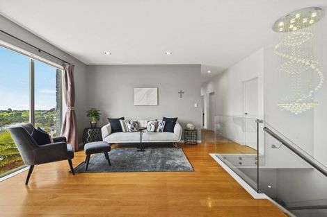 Photo of property in 21 Golden Morning Drive, Albany Heights, Auckland, 0632