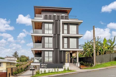 Photo of property in 7/12 Burns Avenue, Takapuna, Auckland, 0622
