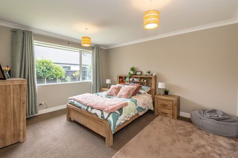 Photo of property in 17 Riverstone Drive, Rolleston, 7614