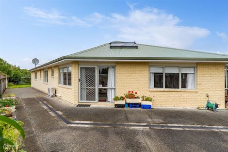 Photo of property in 10 Massey Place, Masterton, 5810
