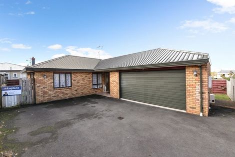Photo of property in 163a Cambridge Road, Hillcrest, Hamilton, 3216