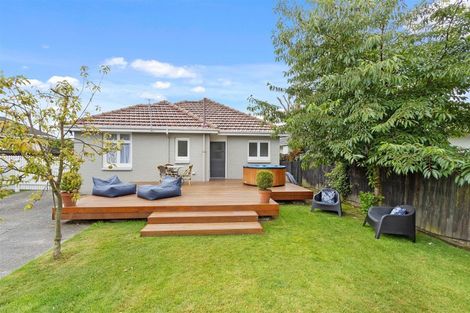 Photo of property in 8 Edinburgh Street, Spreydon, Christchurch, 8024