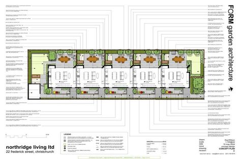 Photo of property in 3/22 Frederick Street, Waltham, Christchurch, 8011