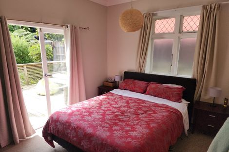 Photo of property in 41 Waikowhai Street, Ngaio, Wellington, 6035