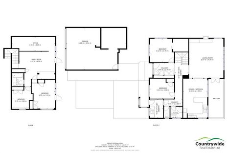 Photo of property in 155 Tirau Street, Putaruru, 3411