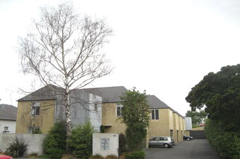 Photo of property in 268a Fitzgerald Avenue, Christchurch Central, Christchurch, 8013