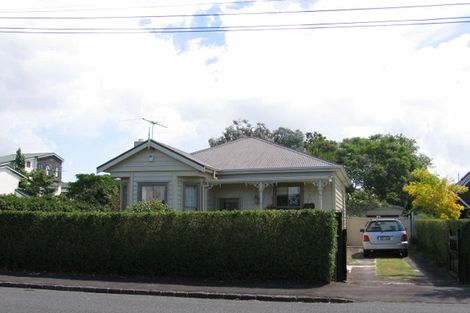 Photo of property in 51 Ohinerau Street, Remuera, Auckland, 1050