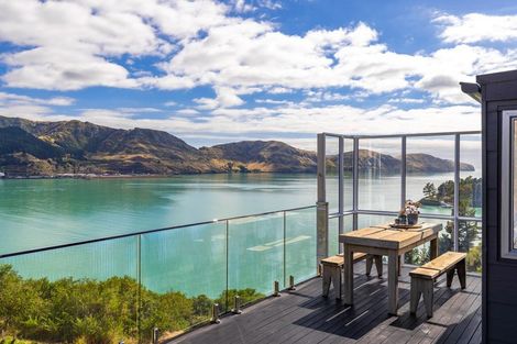 Photo of property in 7a Ranui Crescent, Diamond Harbour, Lyttelton, 8971