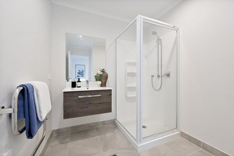 Photo of property in 1 Onekiritea Road, Hobsonville, Auckland, 0616