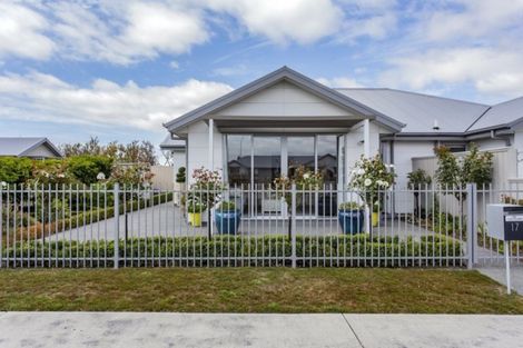 Photo of property in 17 Cassino Street, Rangiora, 7400