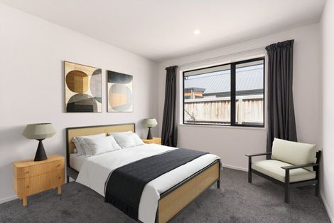 Photo of property in 60 Sandhurst Drive, Rolleston, 7615