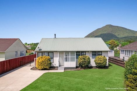 Photo of property in 130 Onslow Street, Kawerau, 3127