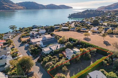 Photo of property in 50 Ranui Crescent, Diamond Harbour, Lyttelton, 8971
