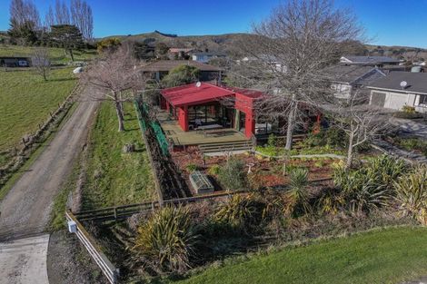 Photo of property in 12 Levin Road, Cheviot, 7310
