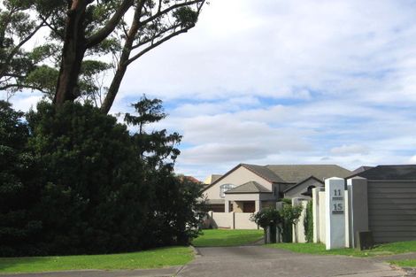 Photo of property in 15 Summerhill Place, Saint Heliers, Auckland, 1071