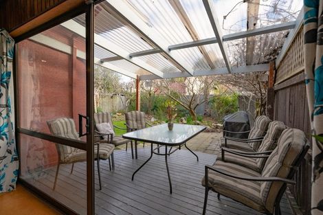 Photo of property in 101 Kippenberger Avenue, Rangiora, 7400