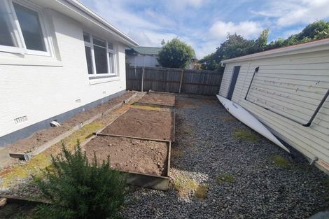 Photo of property in 1/39 Grampian Street, Casebrook, Christchurch, 8051