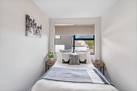 Photo of property in 4/22 Springfield Road, St Albans, Christchurch, 8014