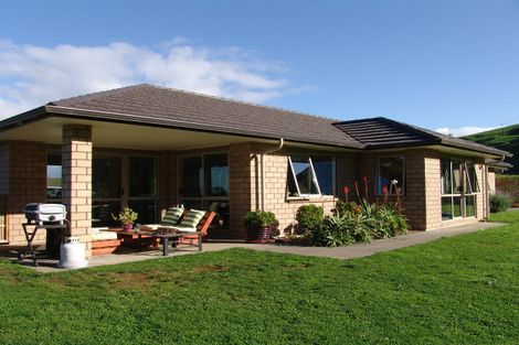 Photo of property in 158 Te Tahi Road, Puketotara, Te Awamutu, 3876
