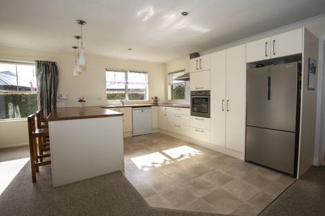 Photo of property in 12 Geoff Geering Drive, Netherby, Ashburton, 7700