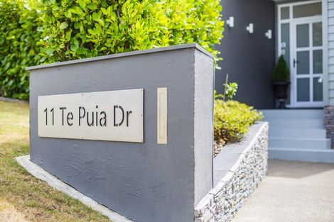 Photo of property in 11 Te Puia Drive, Aotea, Porirua, 5024