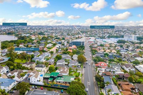Photo of property in 86 Kitchener Road, Milford, Auckland, 0620