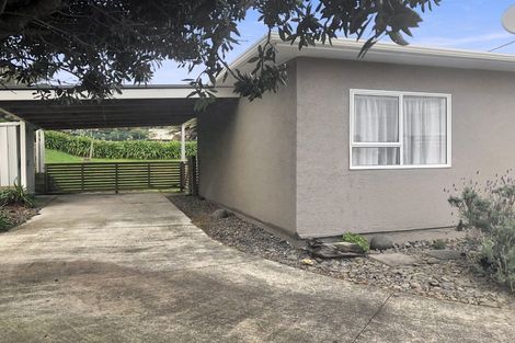 Photo of property in 46 Rangiora Street, Castlecliff, Wanganui, 4501