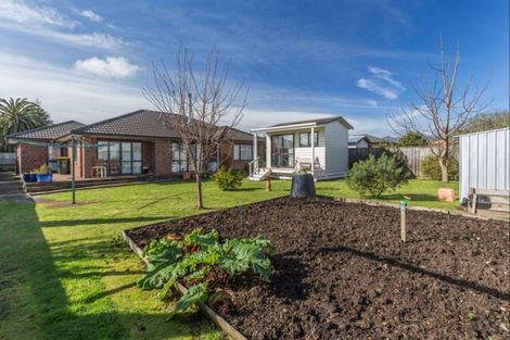 Photo of property in 4 Belle Maison Court, Levin, 5510