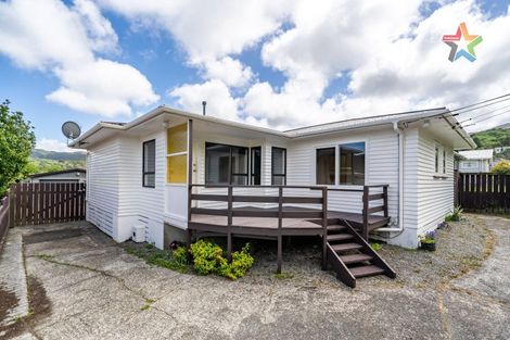 Photo of property in 17 Thirlmere Street, Wainuiomata, Lower Hutt, 5014