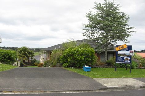 Photo of property in 8 Castaway Place, Gulf Harbour, Whangaparaoa, 0930