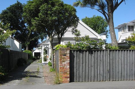 Photo of property in 16 Hewitts Road, Merivale, Christchurch, 8014