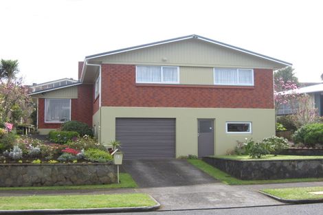 Photo of property in 21 Trafalgar Street, Westown, New Plymouth, 4310