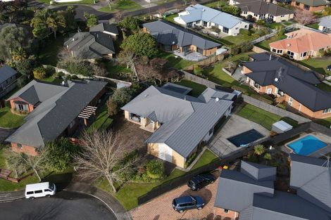 Photo of property in 7 Kilmuir Place, Rototuna, Hamilton, 3210